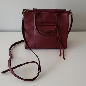 Rebecca Minkoff Mini MAB Tote